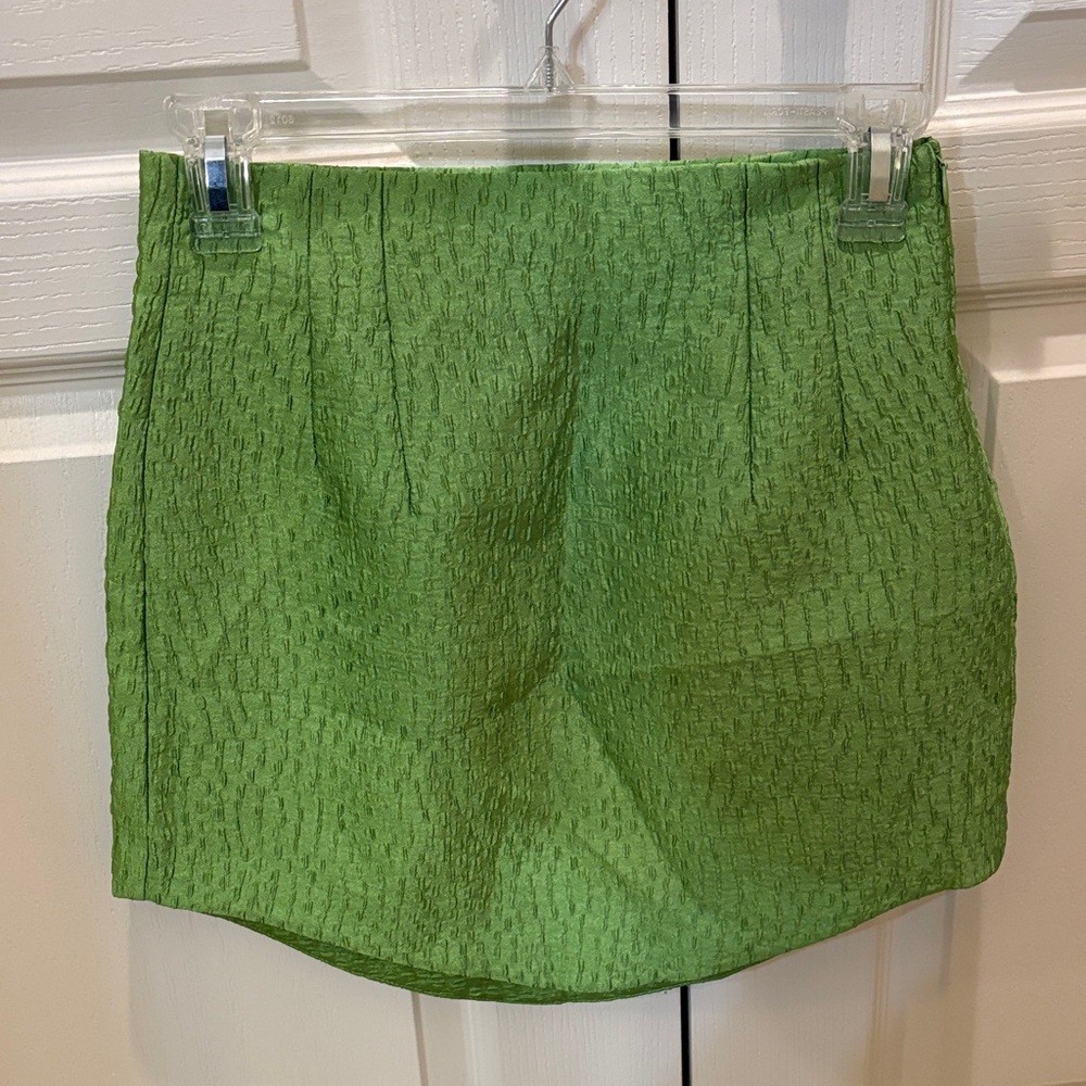 ZARA XS